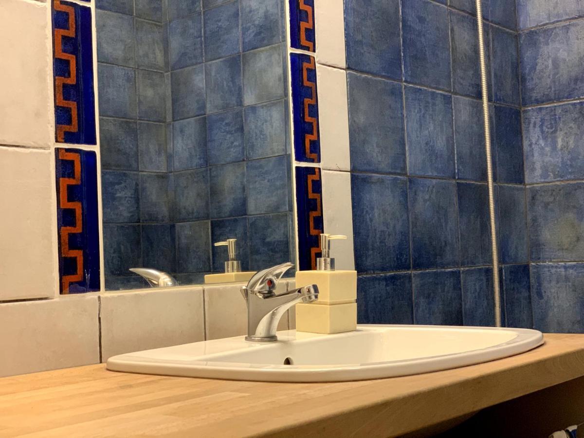 Apartament Charlotte Q4Apartments Гданск Екстериор снимка